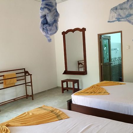 Sigiri Rangana Guesthouse Сигирия Екстериор снимка