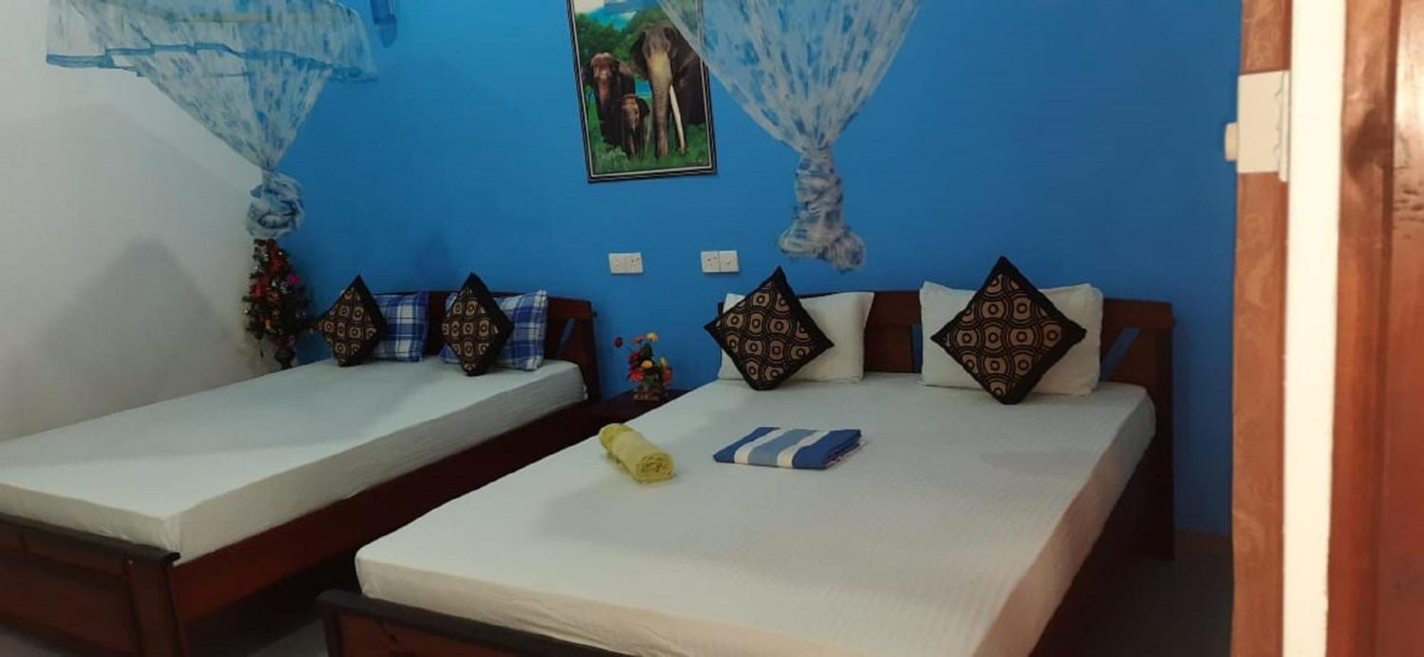 Sigiri Rangana Guesthouse Сигирия Екстериор снимка