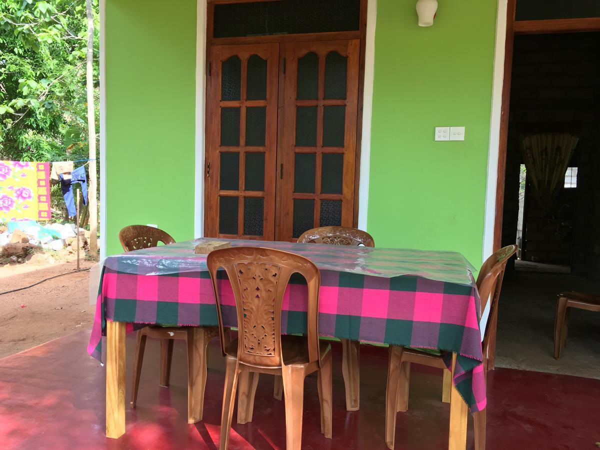 Sigiri Rangana Guesthouse Сигирия Екстериор снимка