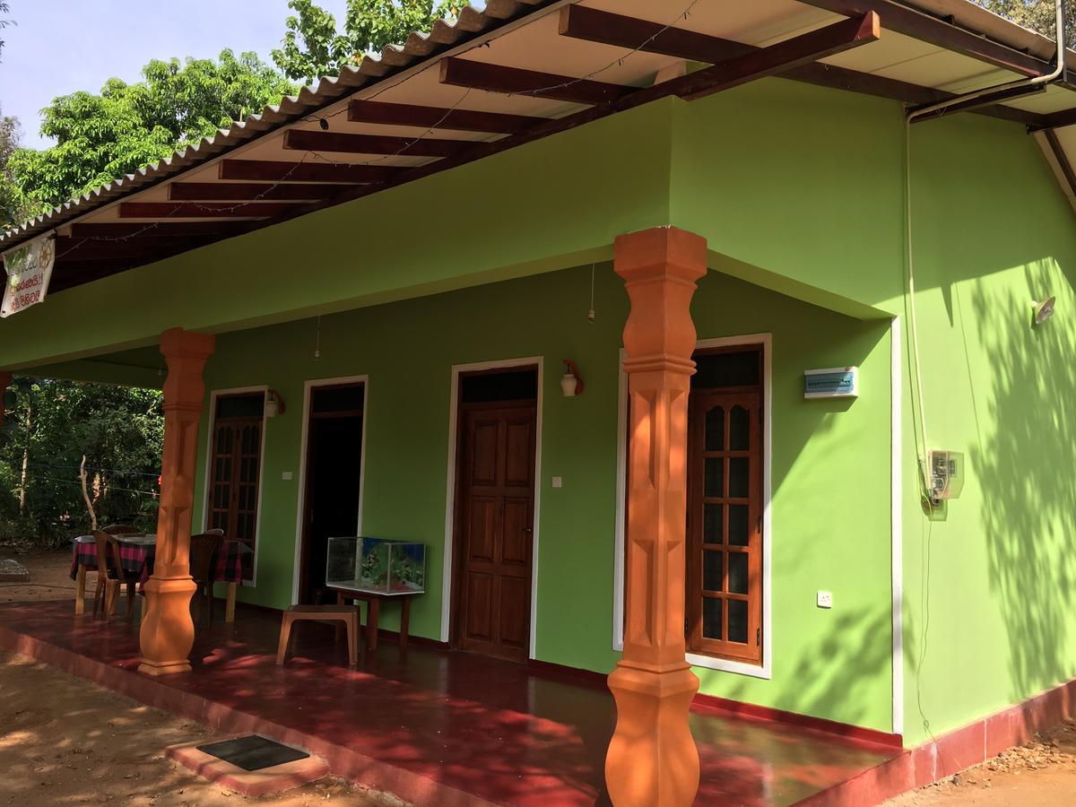 Sigiri Rangana Guesthouse Сигирия Екстериор снимка